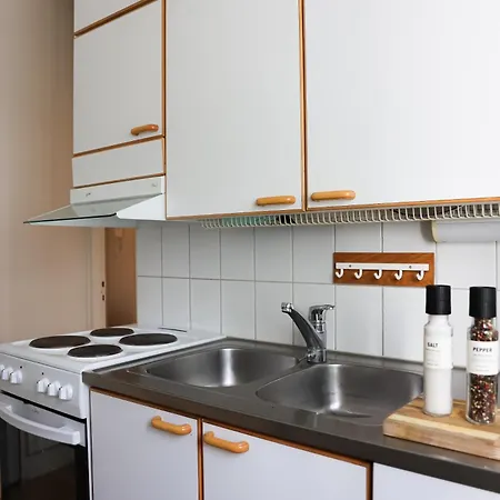 Cozy By Booklapland Appartement Rovaniemi