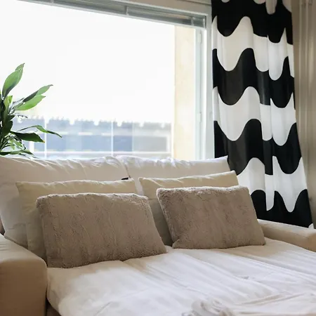 Cozy By Booklapland Rovaniemi