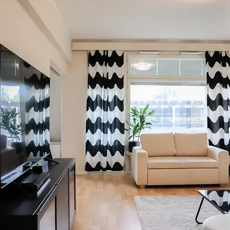 Cozy By Booklapland * Rovaniemi