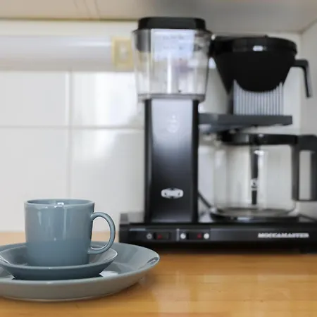 Cozy By Booklapland Appartamento