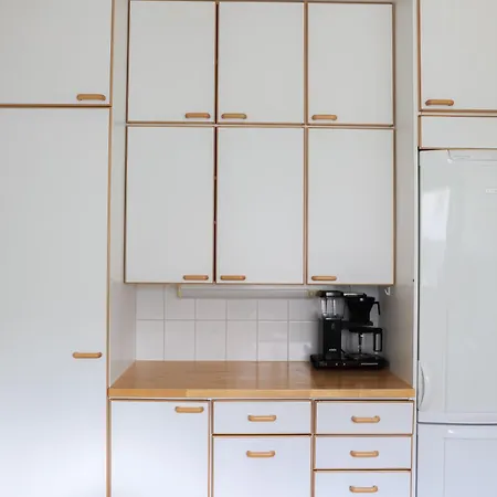 Appartement Cozy By Booklapland