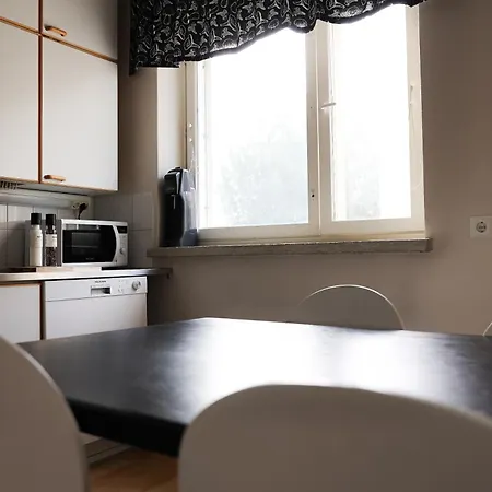 Cozy By Booklapland Appartamento Rovaniemi