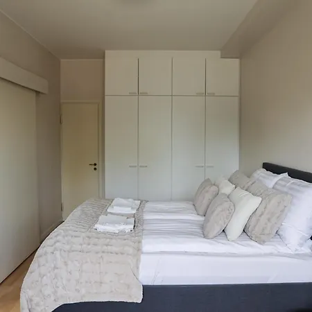Apartment Cozy By Booklapland Rovaniemi