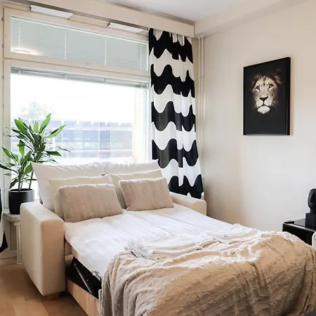 Cozy By Booklapland Rovaniemi