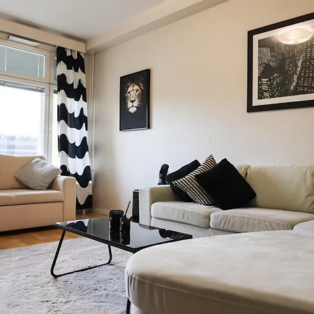 Cozy By Booklapland * Rovaniemi